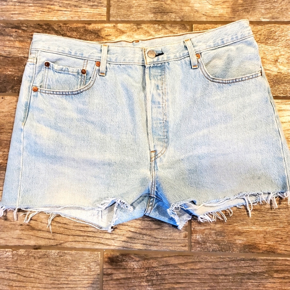Levis Shorts